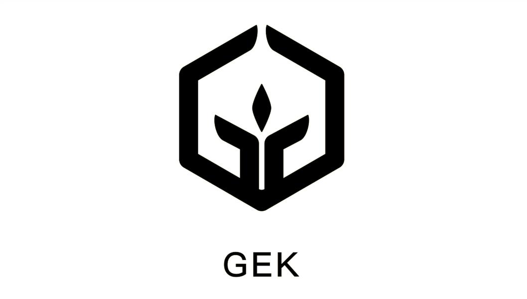 gek 商标公告