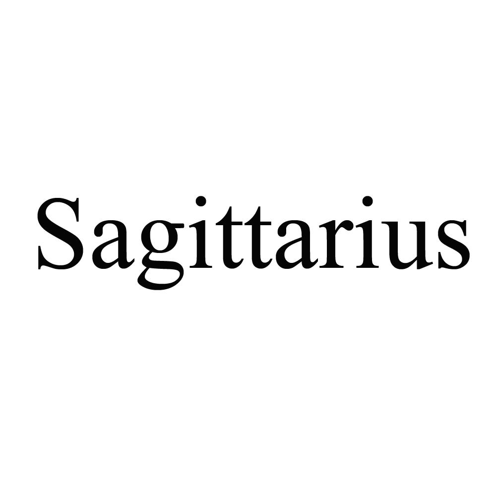 sagittarius 商标公告