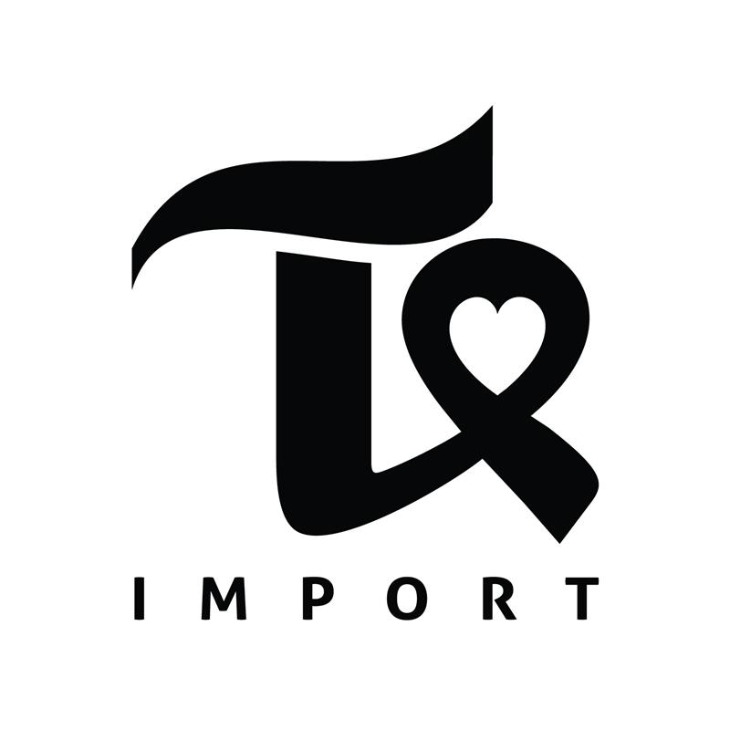 import 商标公告
