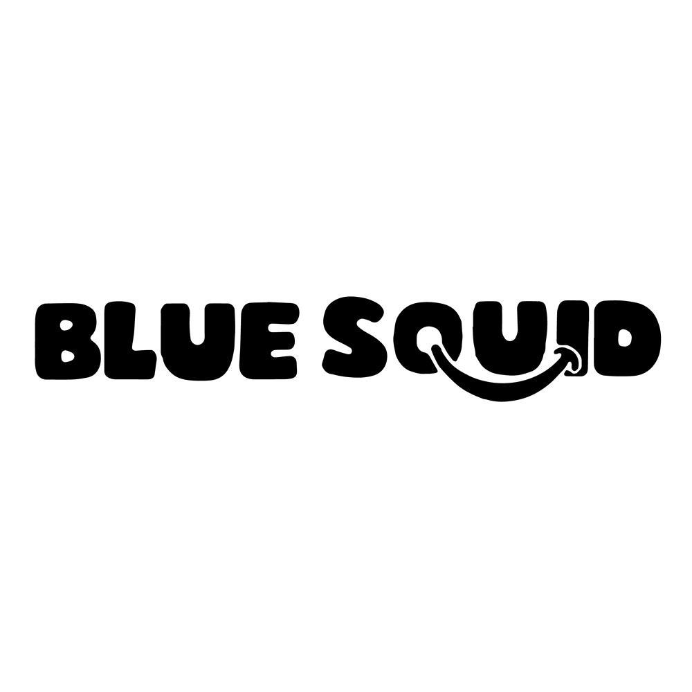 blue squid 商标公告