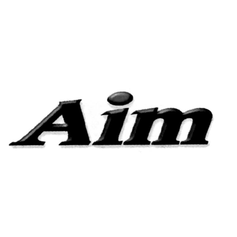 aim 商标公告