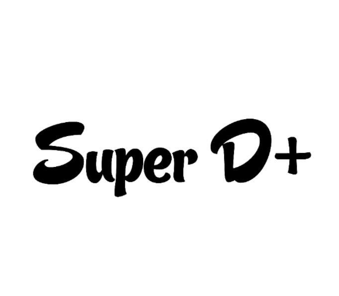 superd商标公告