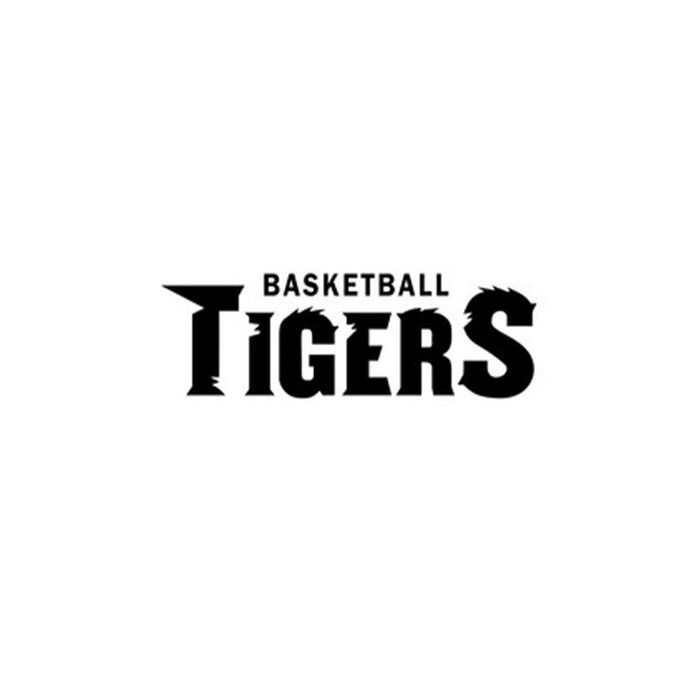 basketball tigers 商标公告