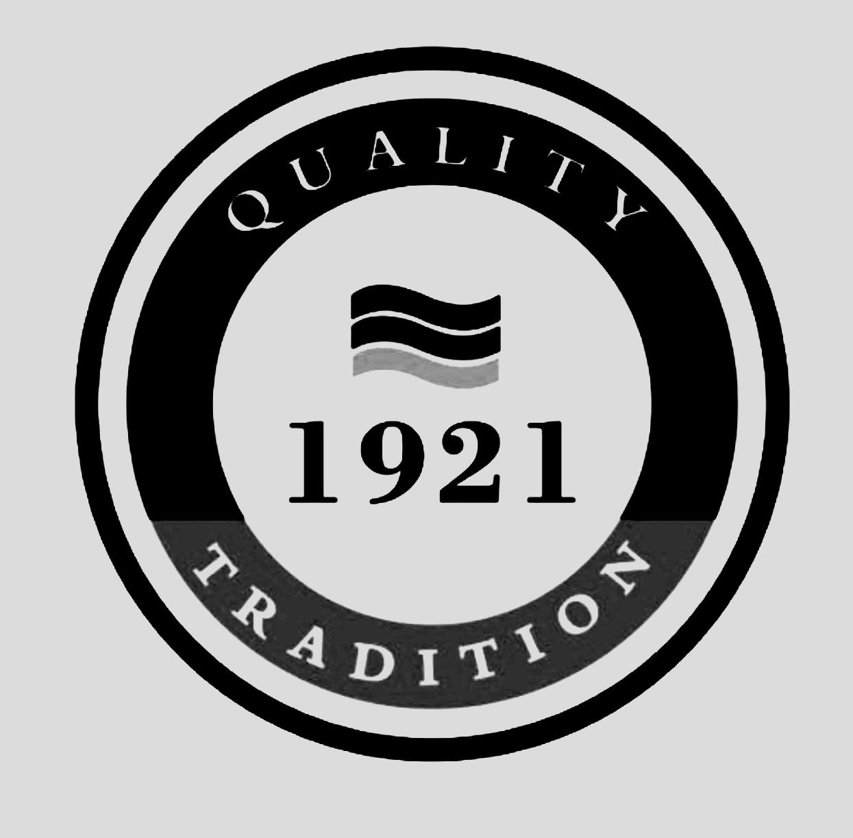 quality tradition 1921 商标公告