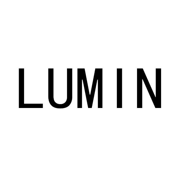 lumin 商标公告