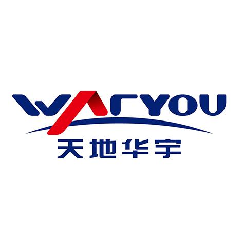 天地华宇  waryou 商标公告