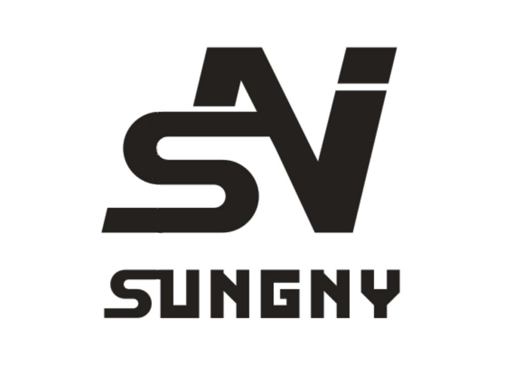 sungny 商标公告