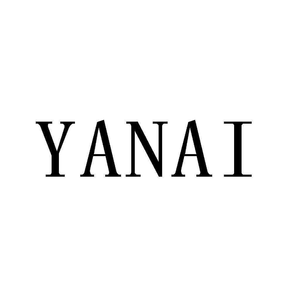yanai 商标公告