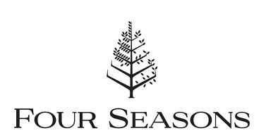 four seasons商标公告