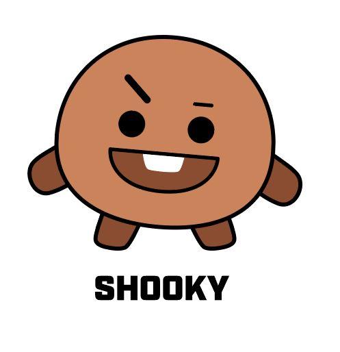 shooky 商标公告
