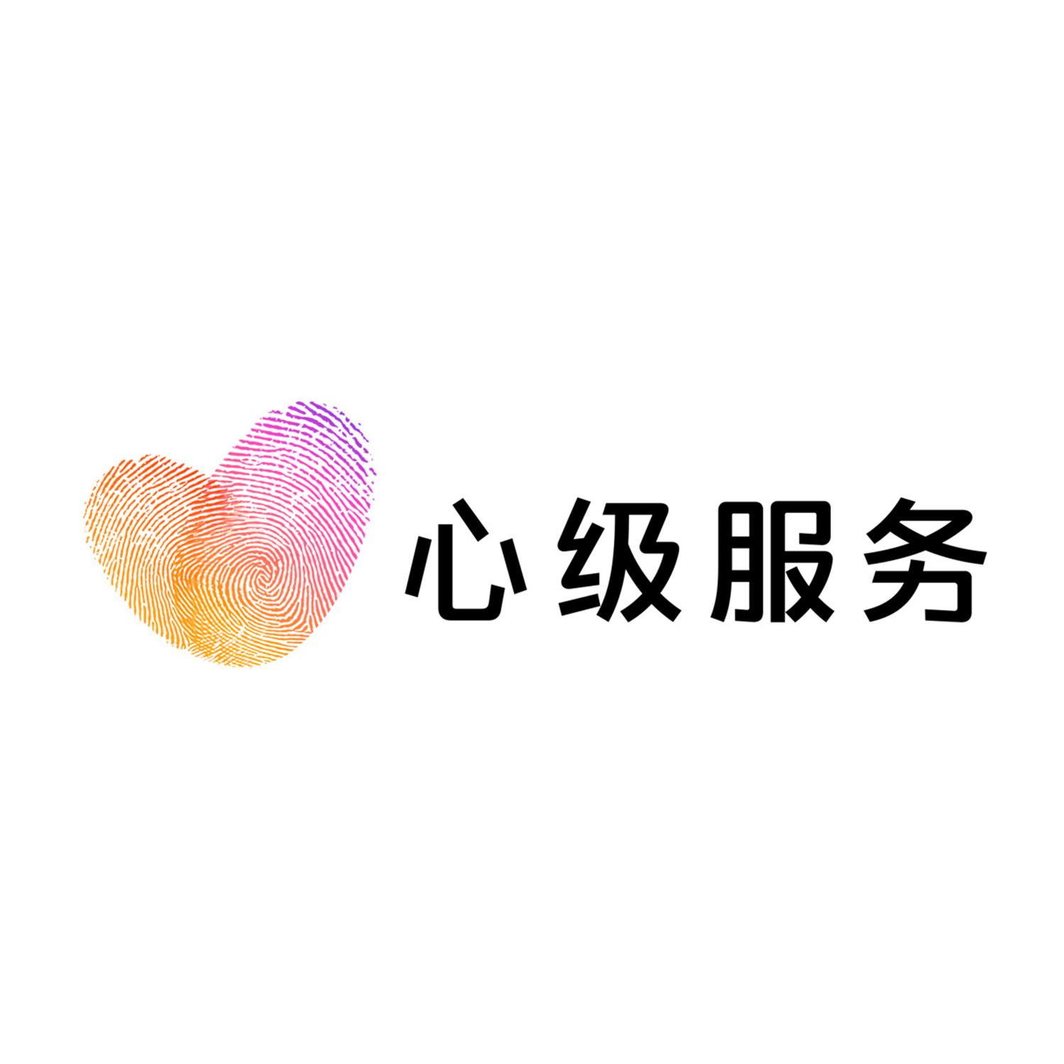 心级服务 商标公告