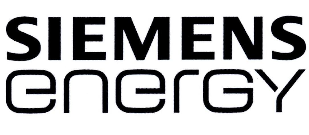 siemens energy 商标公告