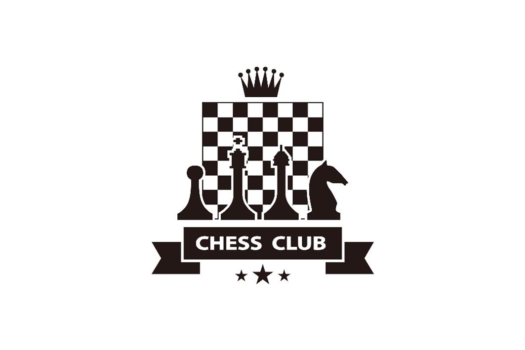 chess club 商标公告