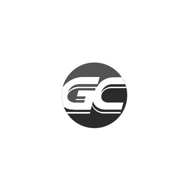 GC字母logo设计图片图片