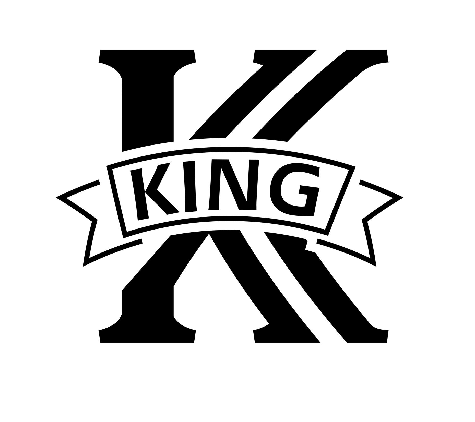 king k 商标公告