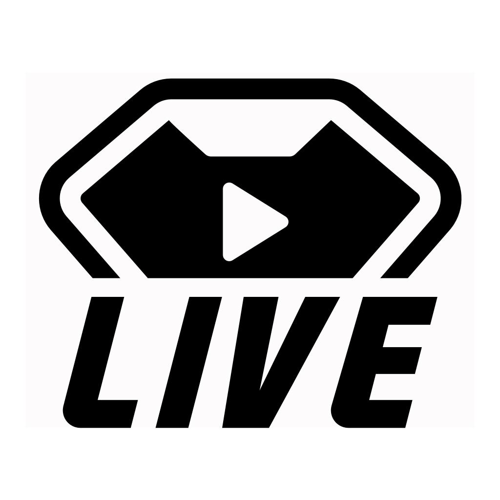 live 商标公告