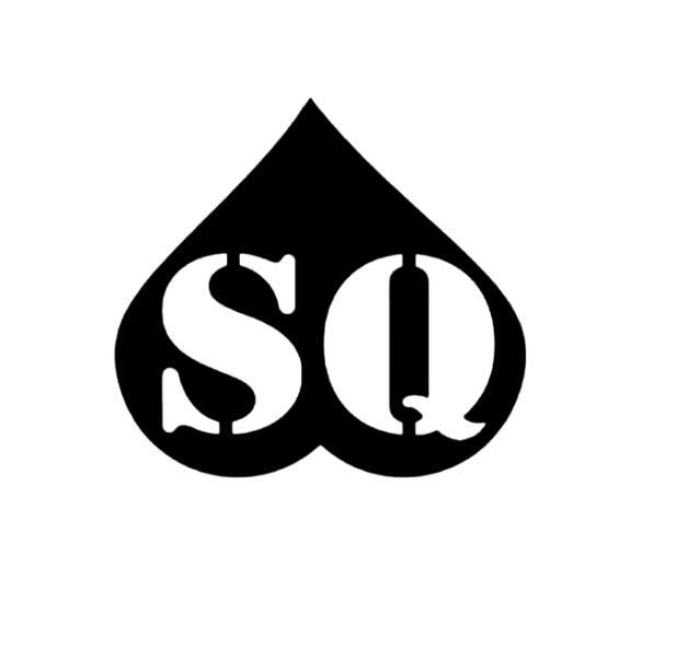 sq 商标公告