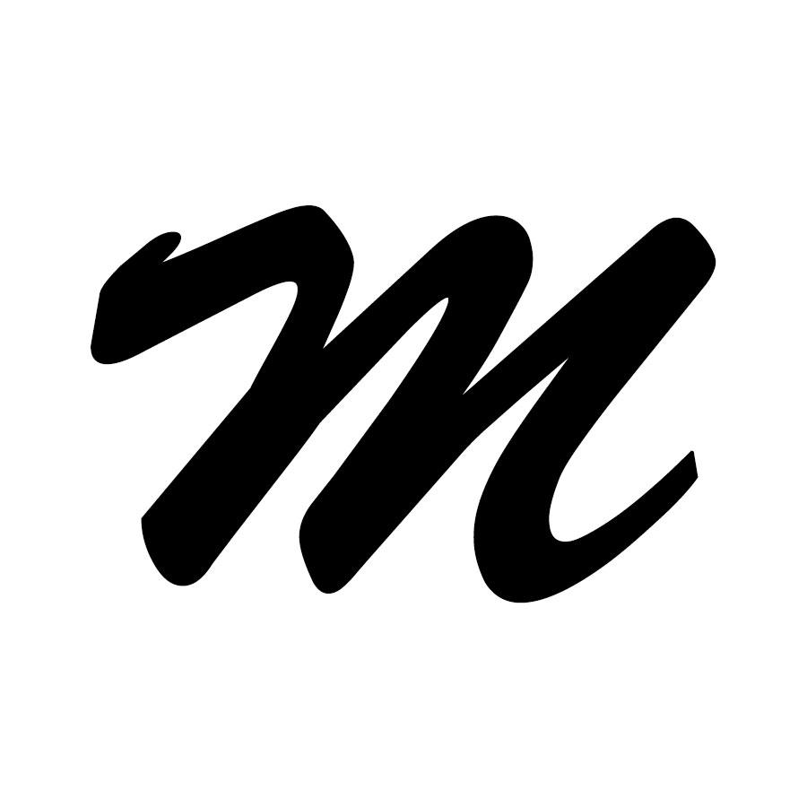 m花式字体符号图片