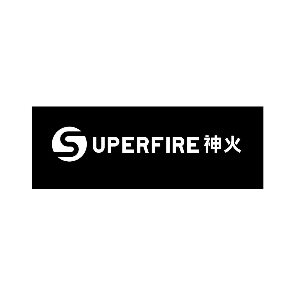 uperfire 神火 商标公告