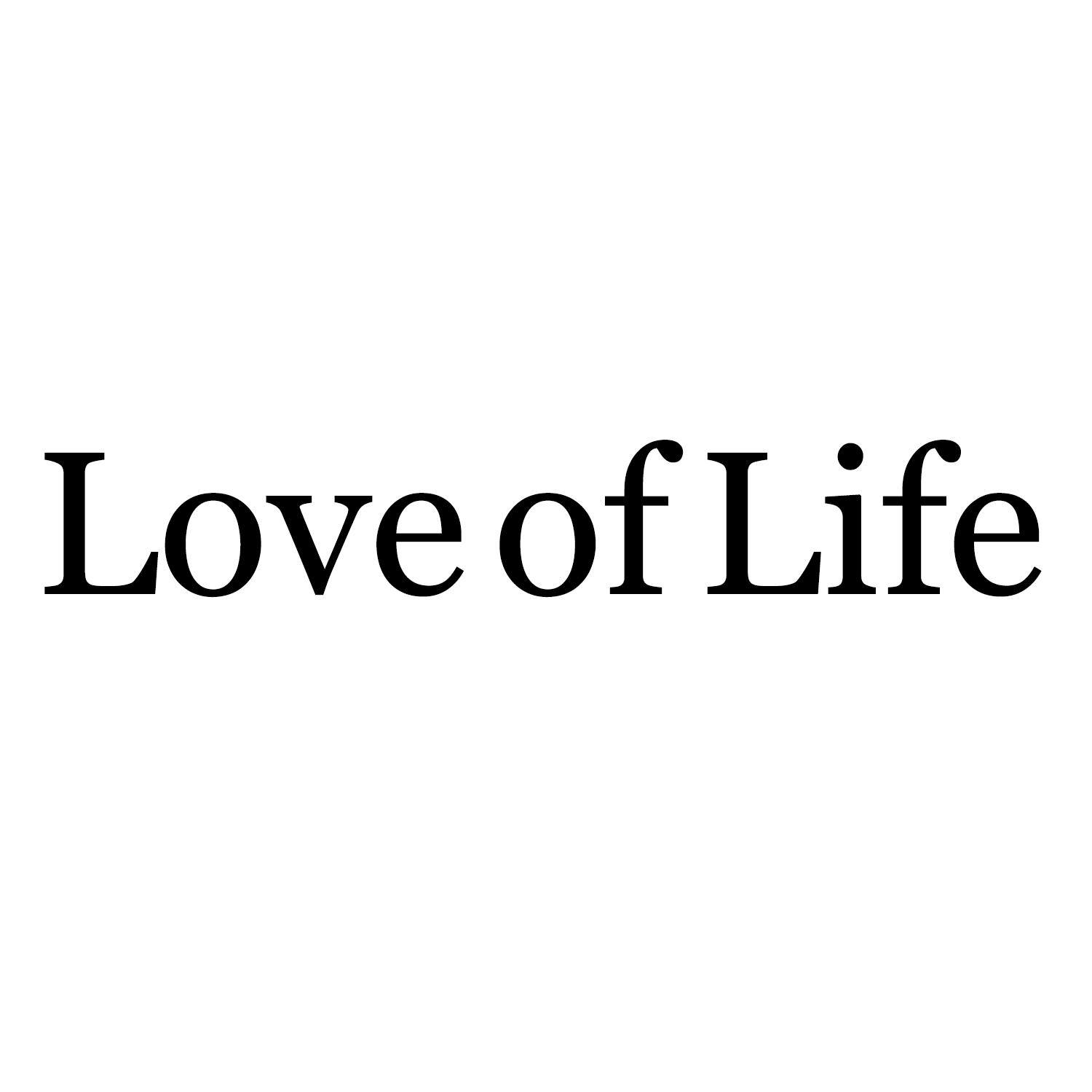 loveoflife 商标公告