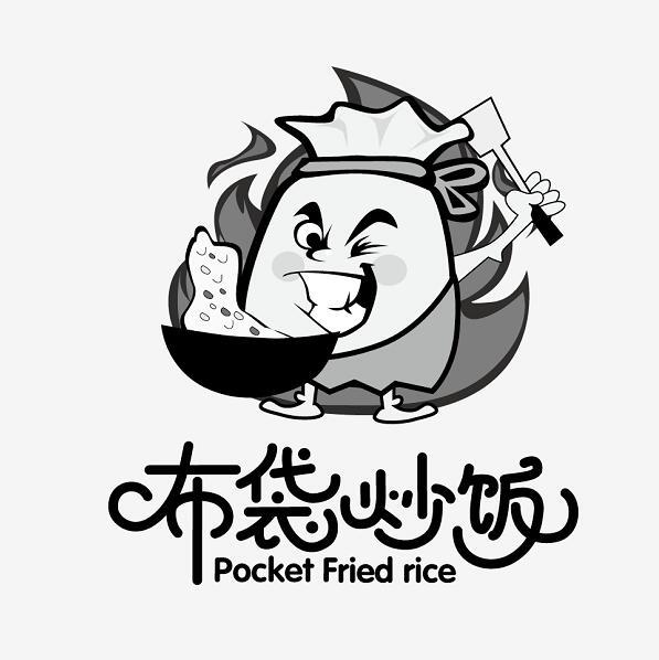 现炒快餐logo图片
