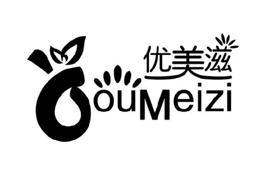 优美滋 商标公告