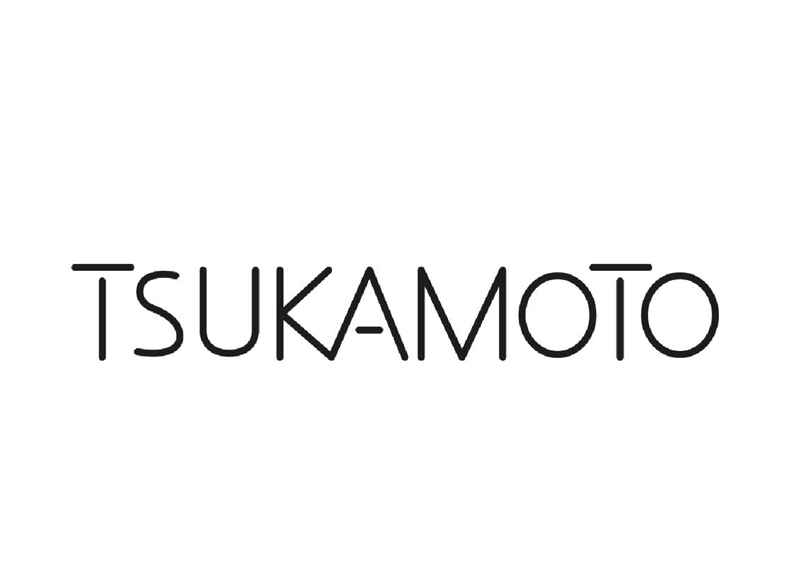 tsukamoto 商标公告