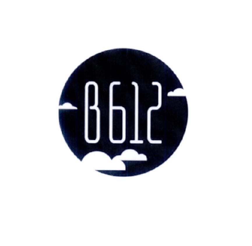 b612 商标公告