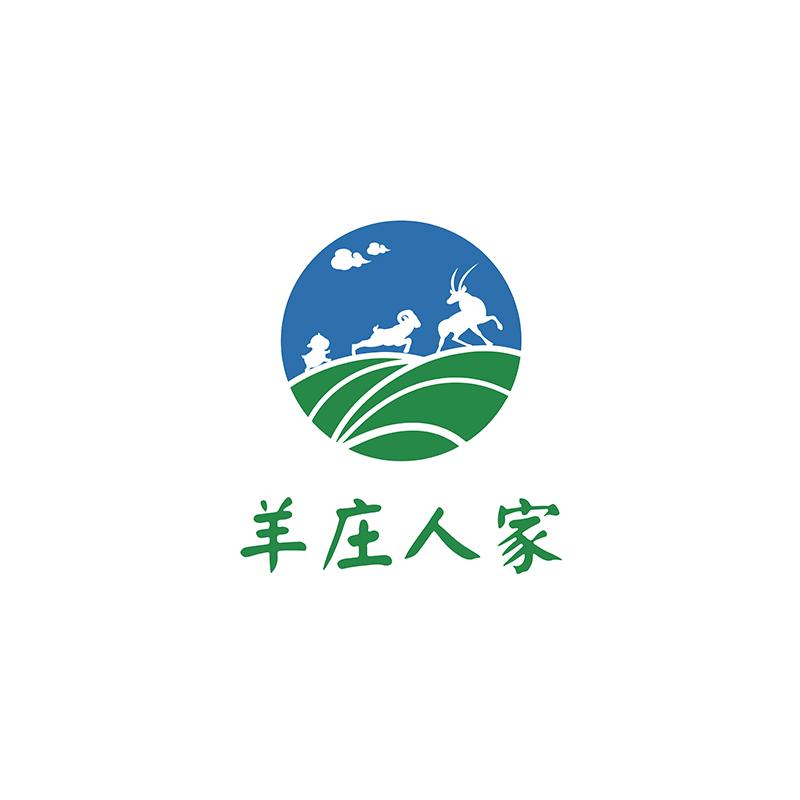 羊庄人家 商标公告