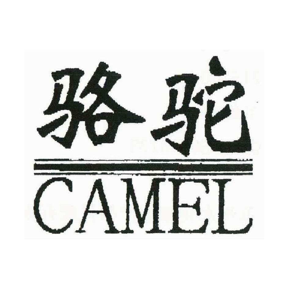 骆驼camel 商标公告