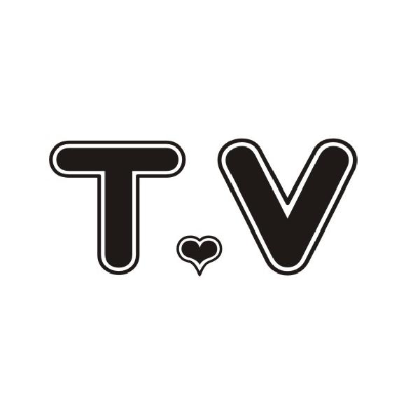 tv 商标公告
