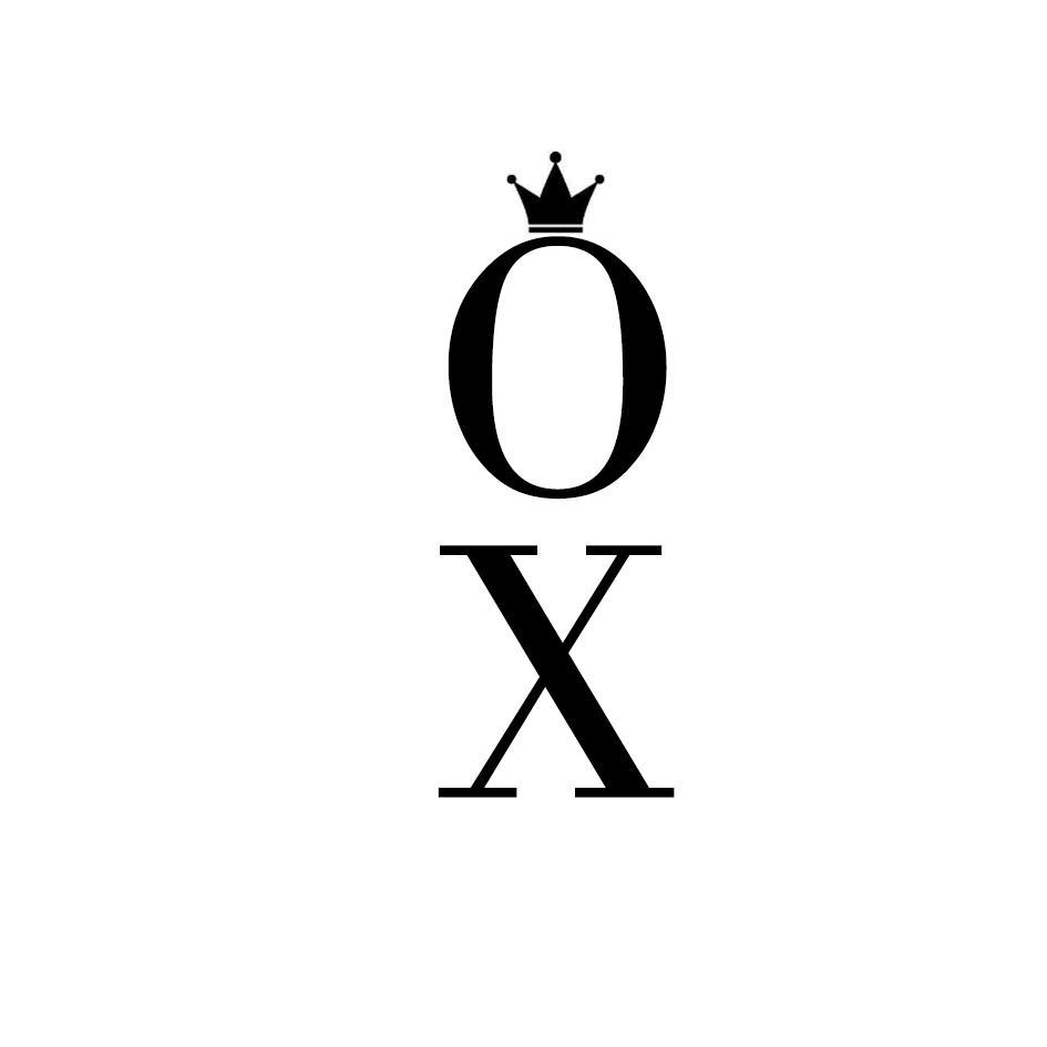 ox 商标公告