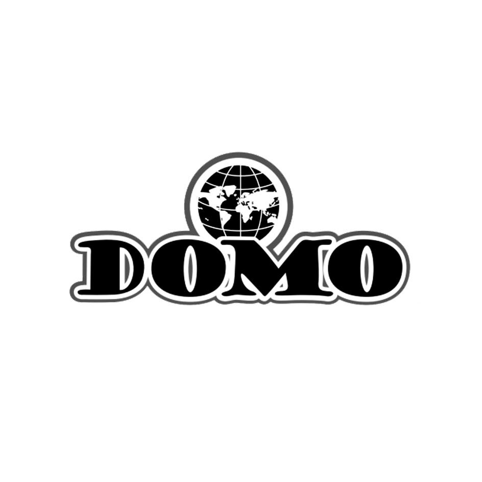 domo 商标公告