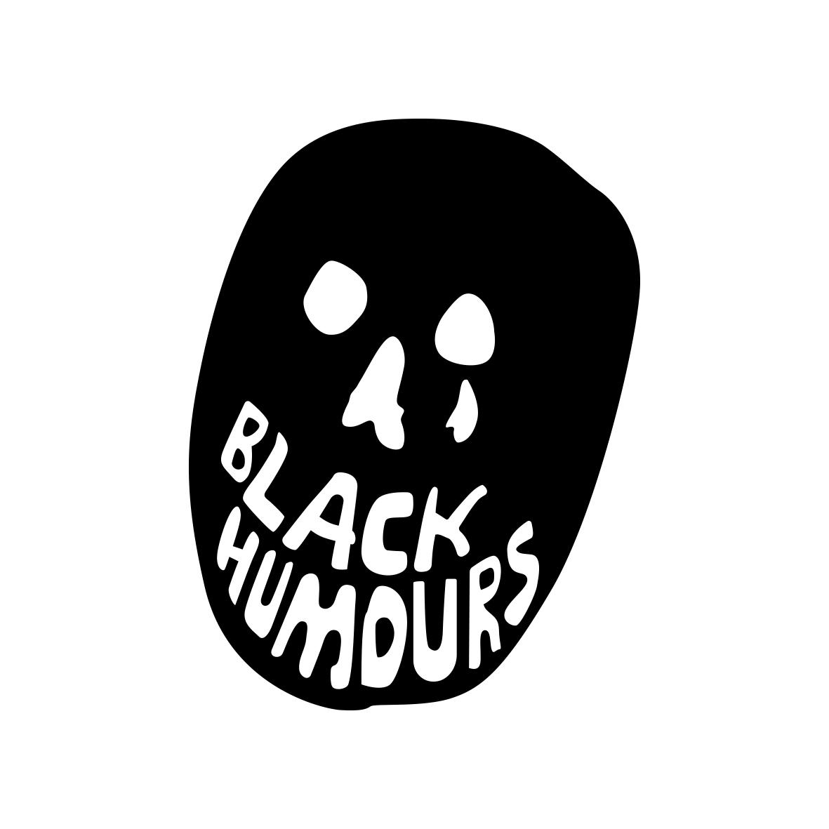 black humours 商标公告