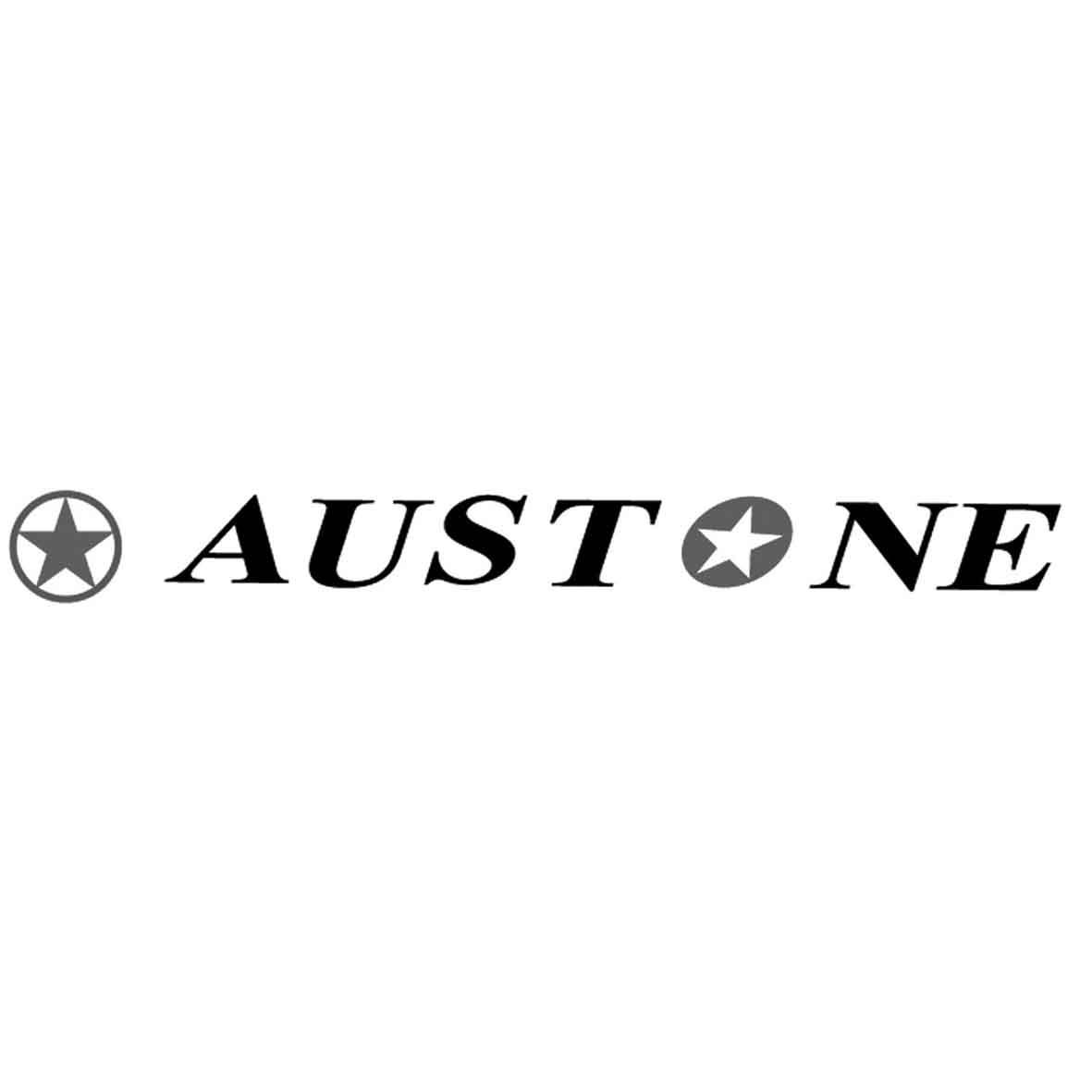 austone 商标公告