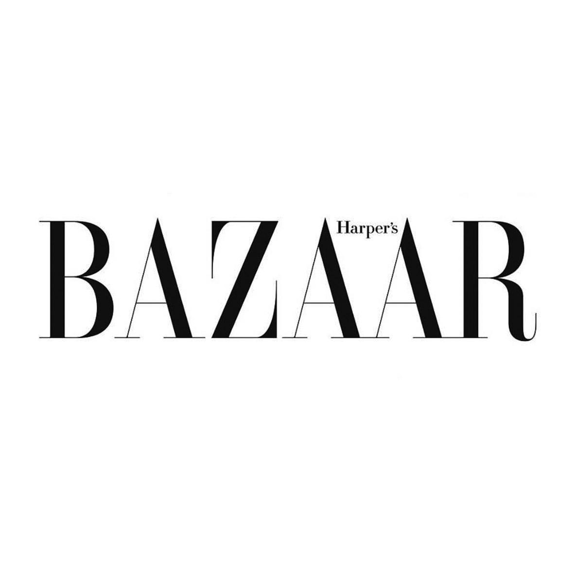 bazaar harpers 商标公告