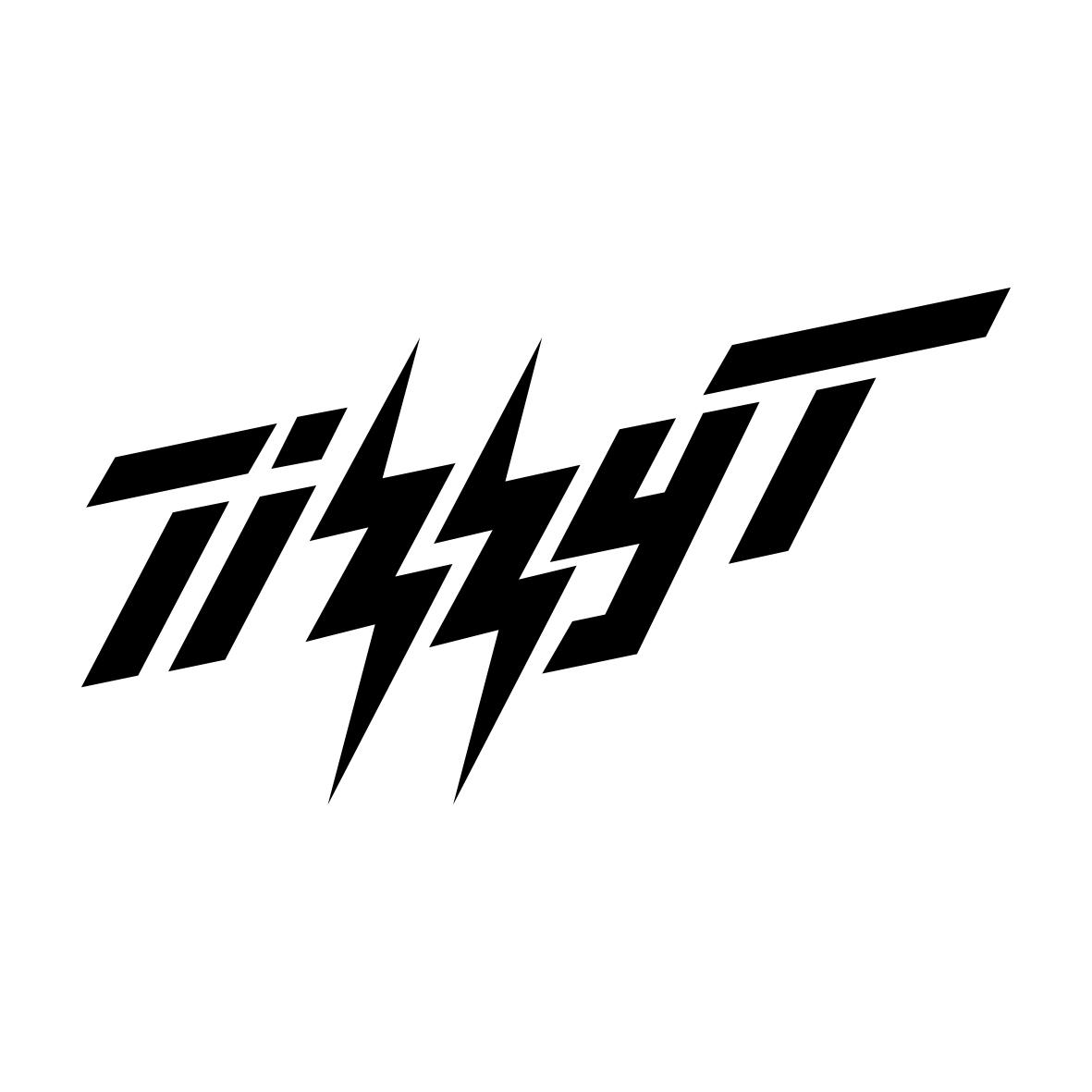 tizzyt 商标公告