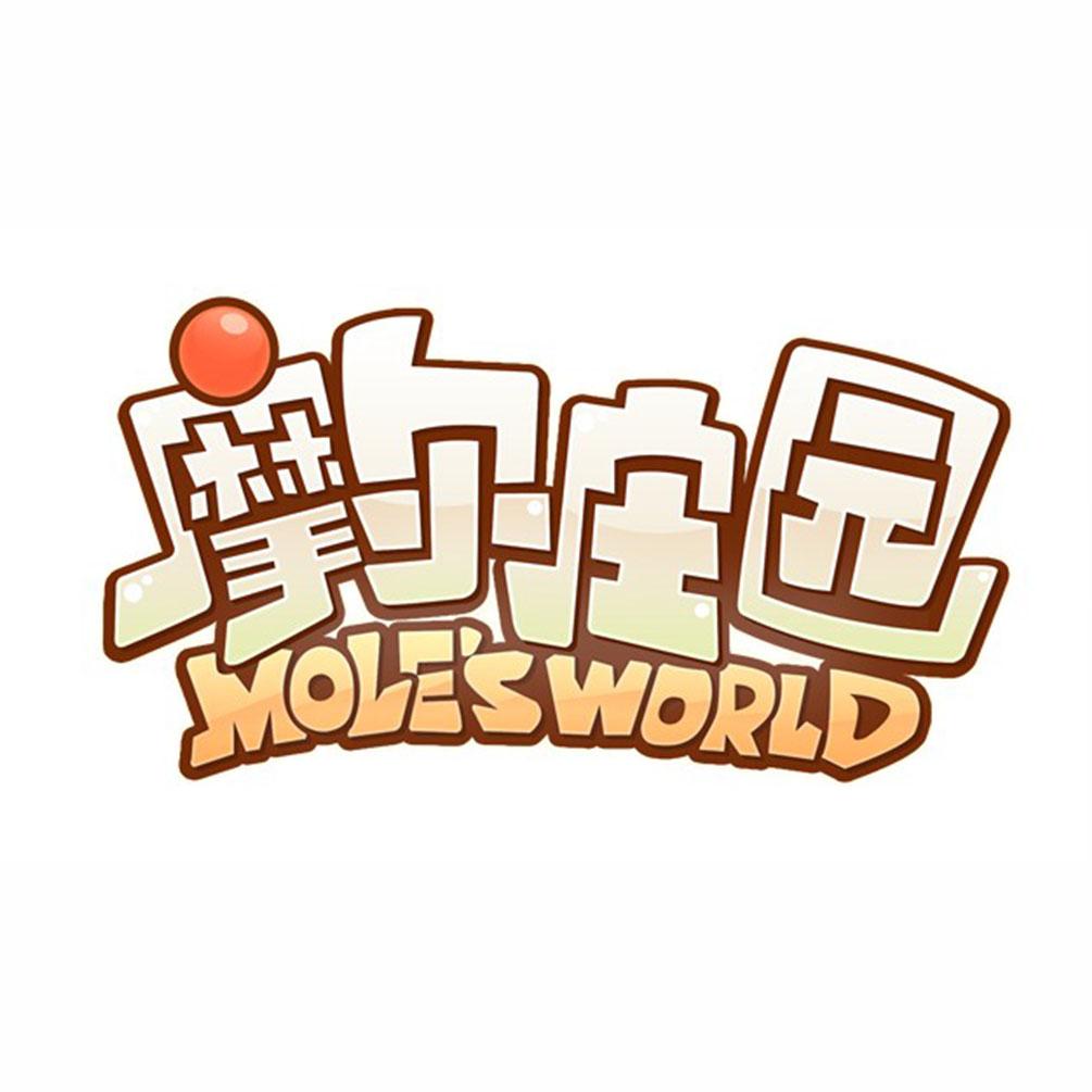 摩尔庄园 moles world 商标公告