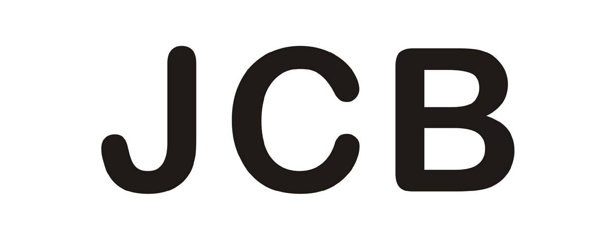 jcb 商标公告