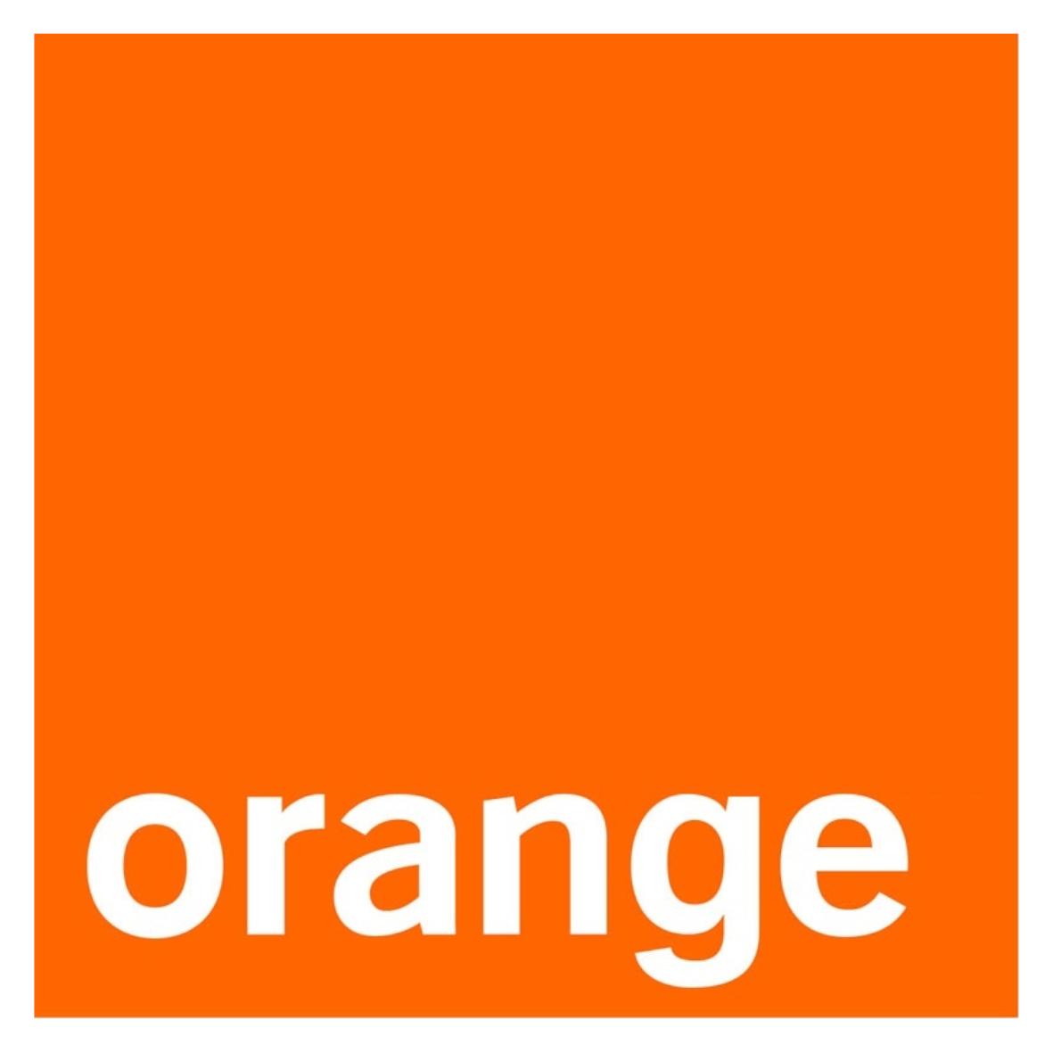 orange 商标公告