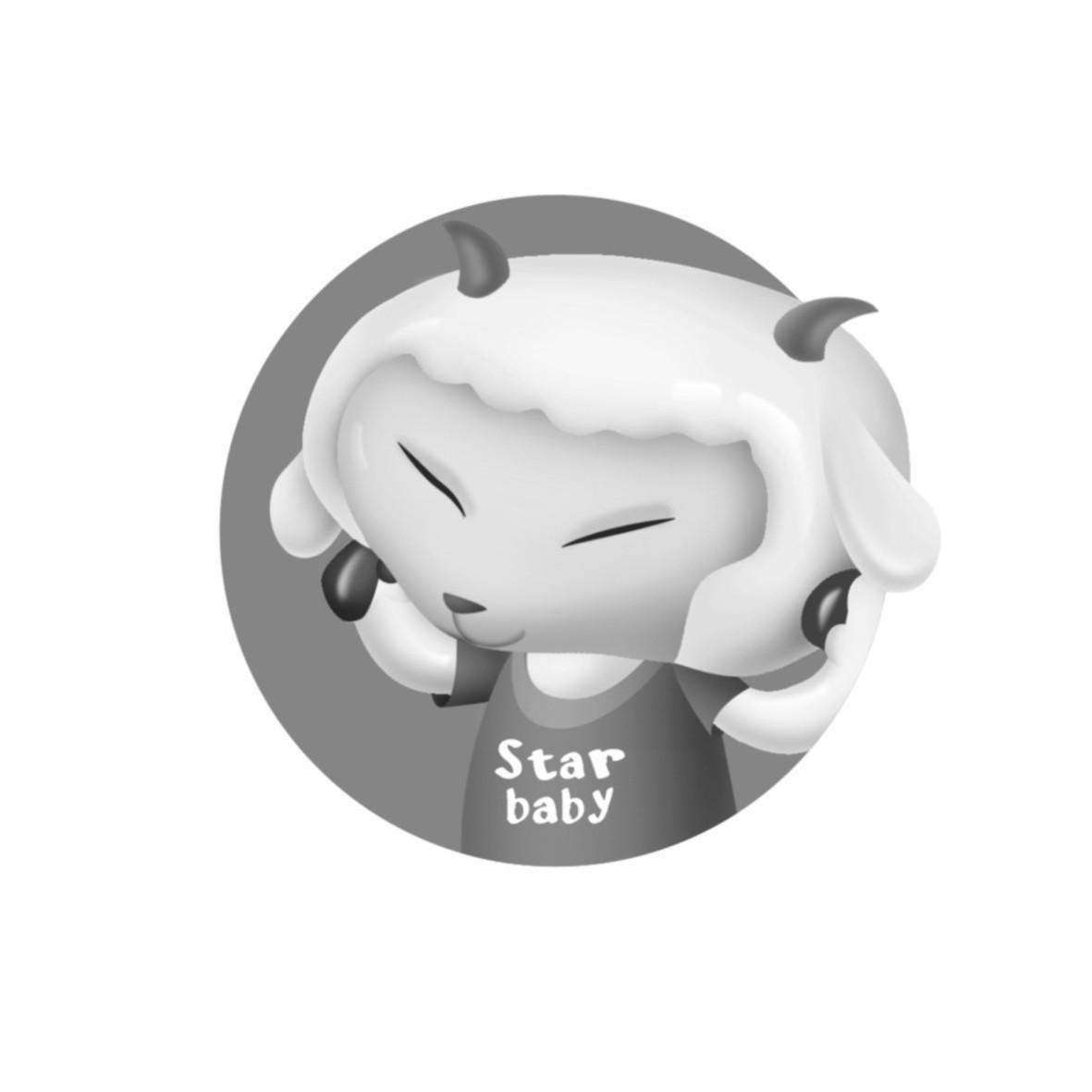 star baby 商标公告