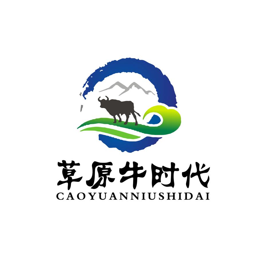 草原牛时代 商标公告