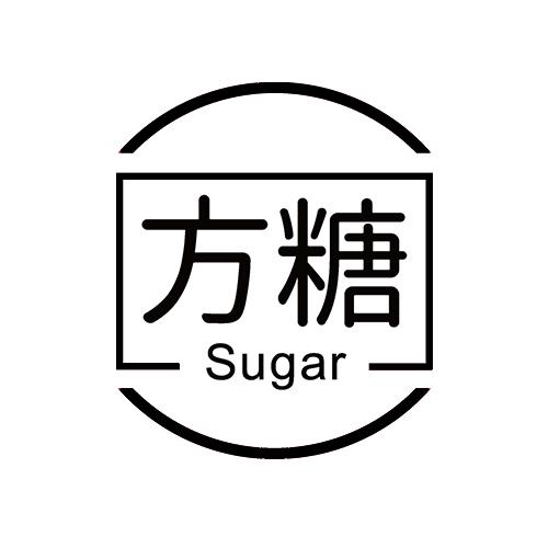 方糖 sugar 商标公告