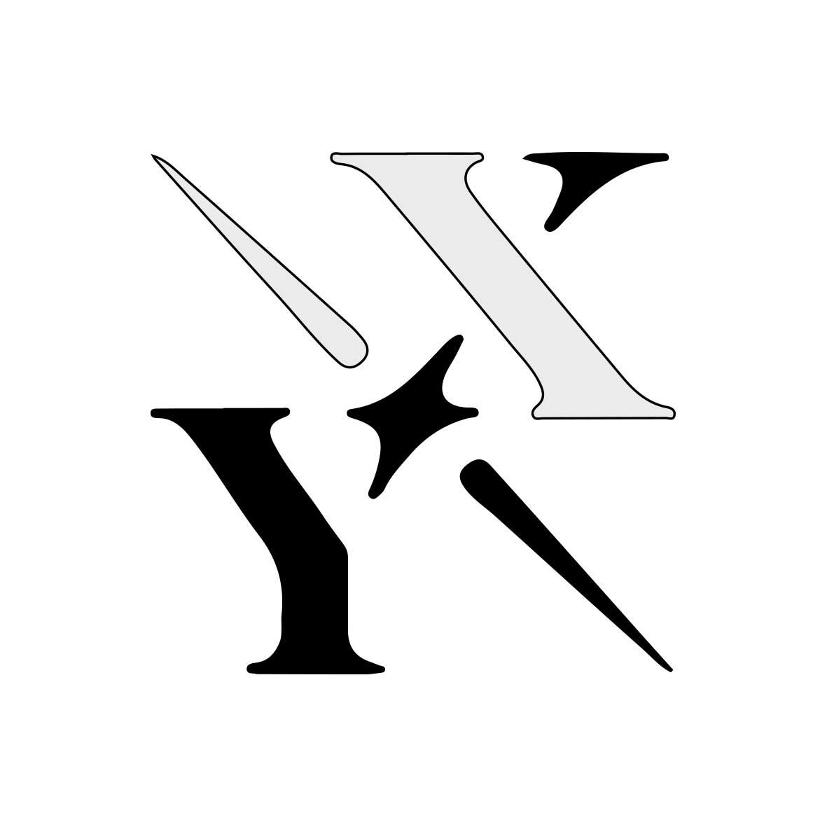 xy