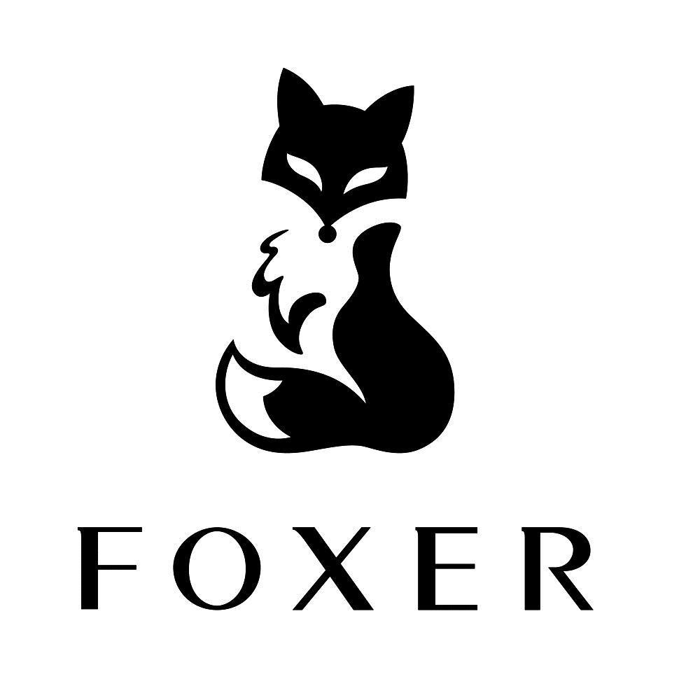 foxer 商标公告