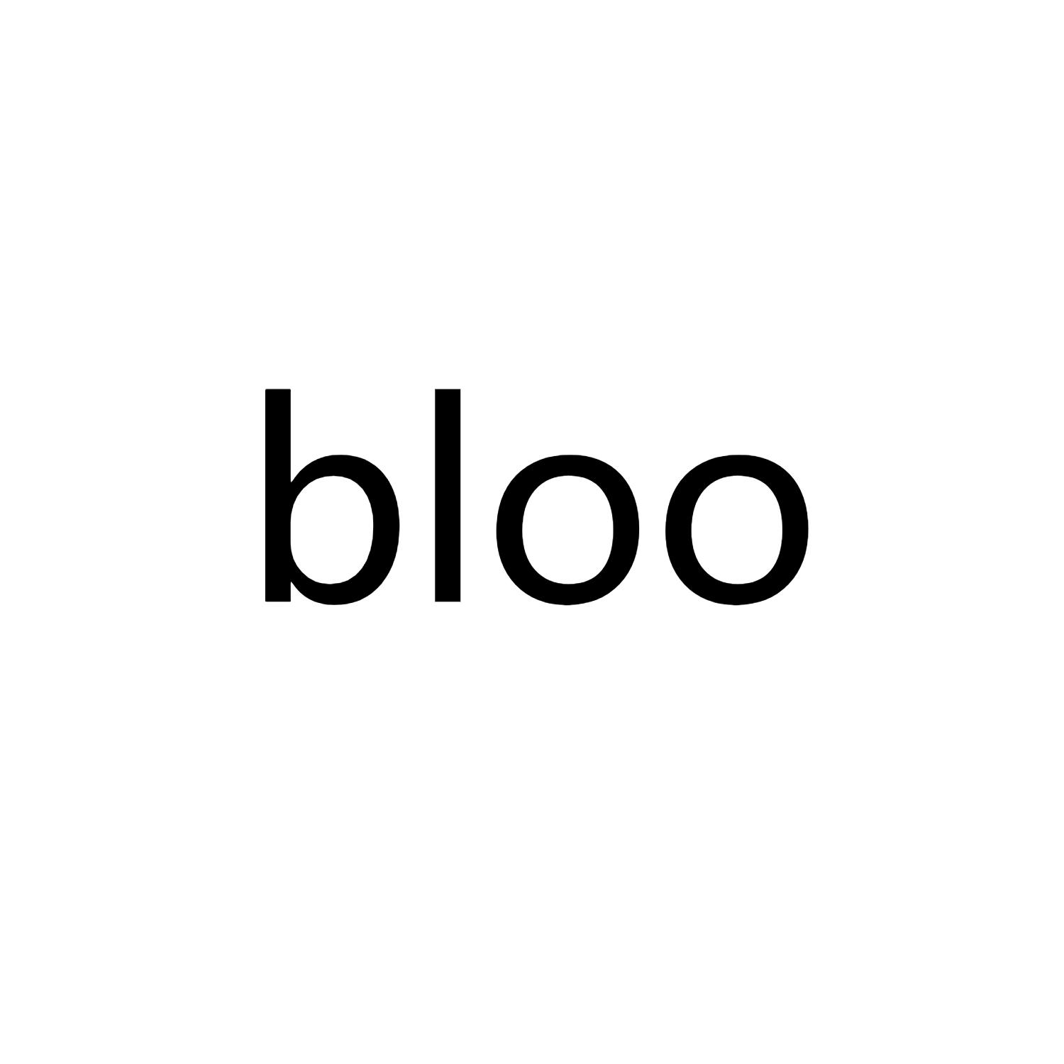 bloo 商标公告