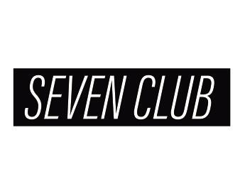 seven club 商标公告
