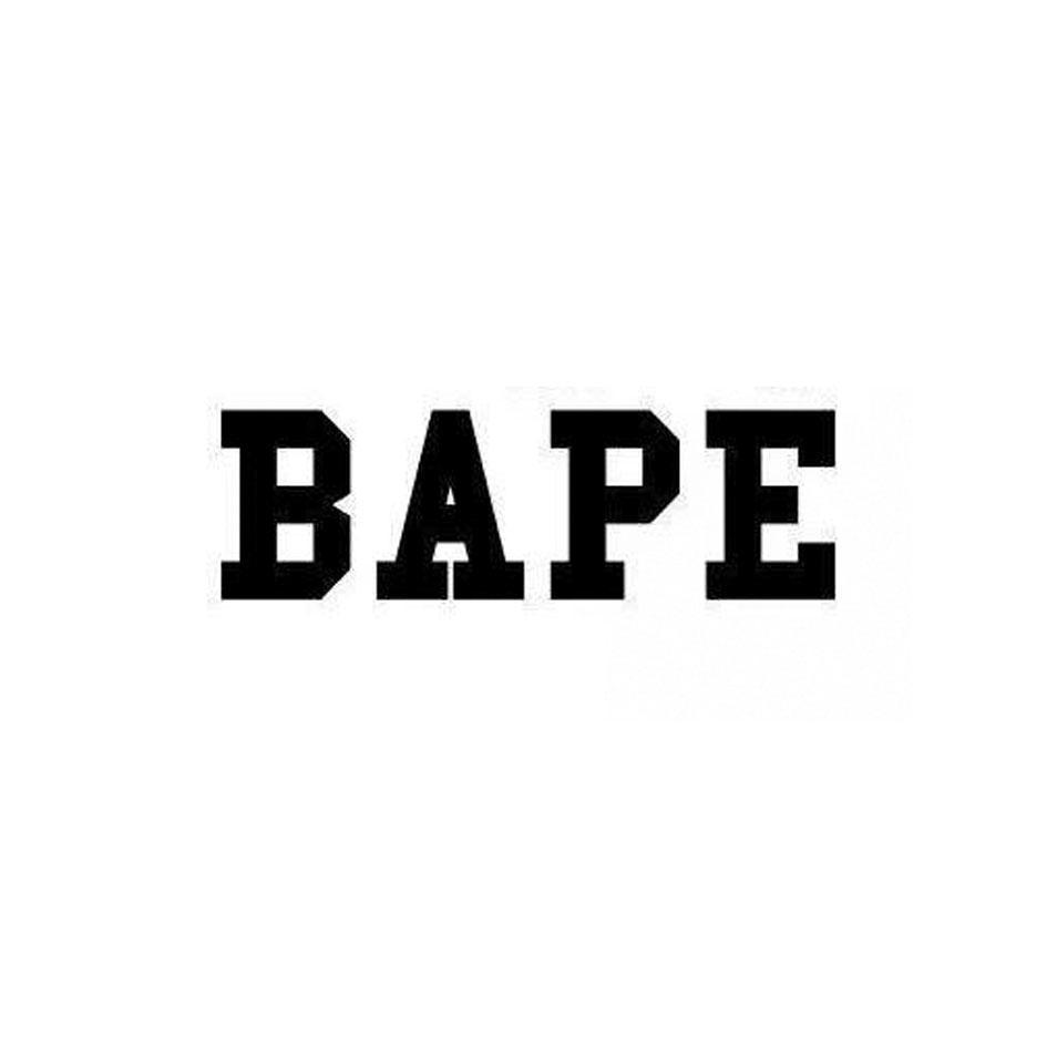 bape标志图片图片