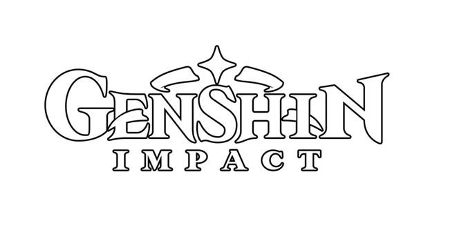 genshin impact 商标公告