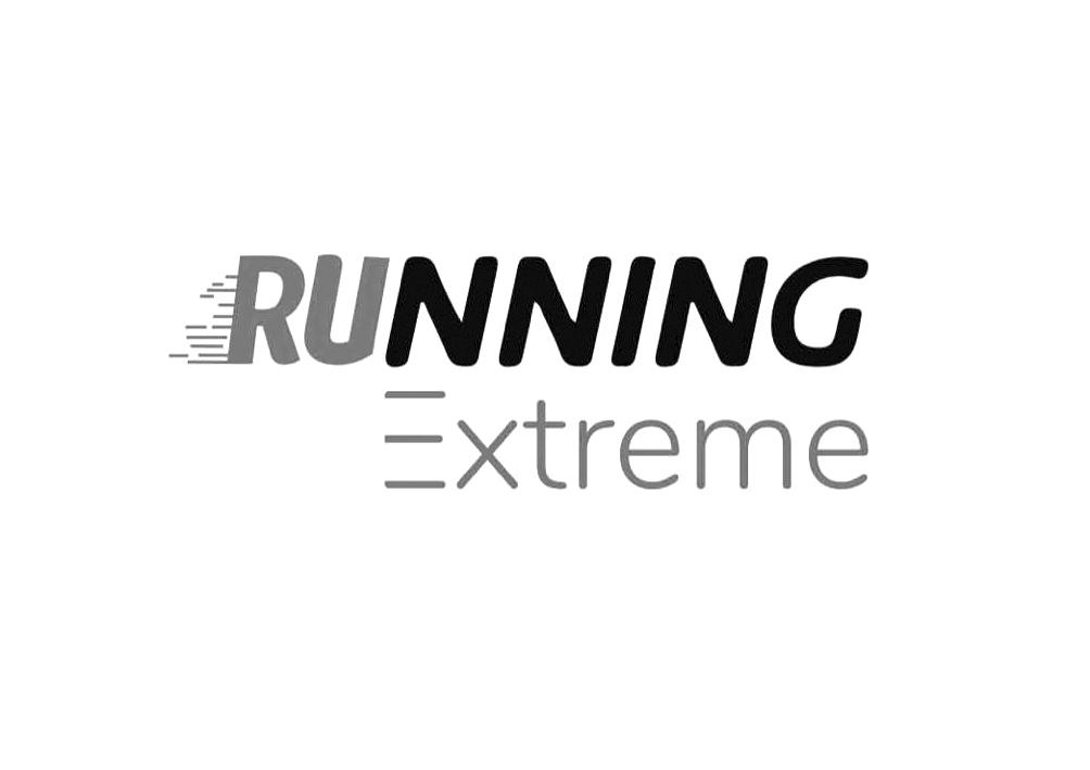 running extreme 商标公告